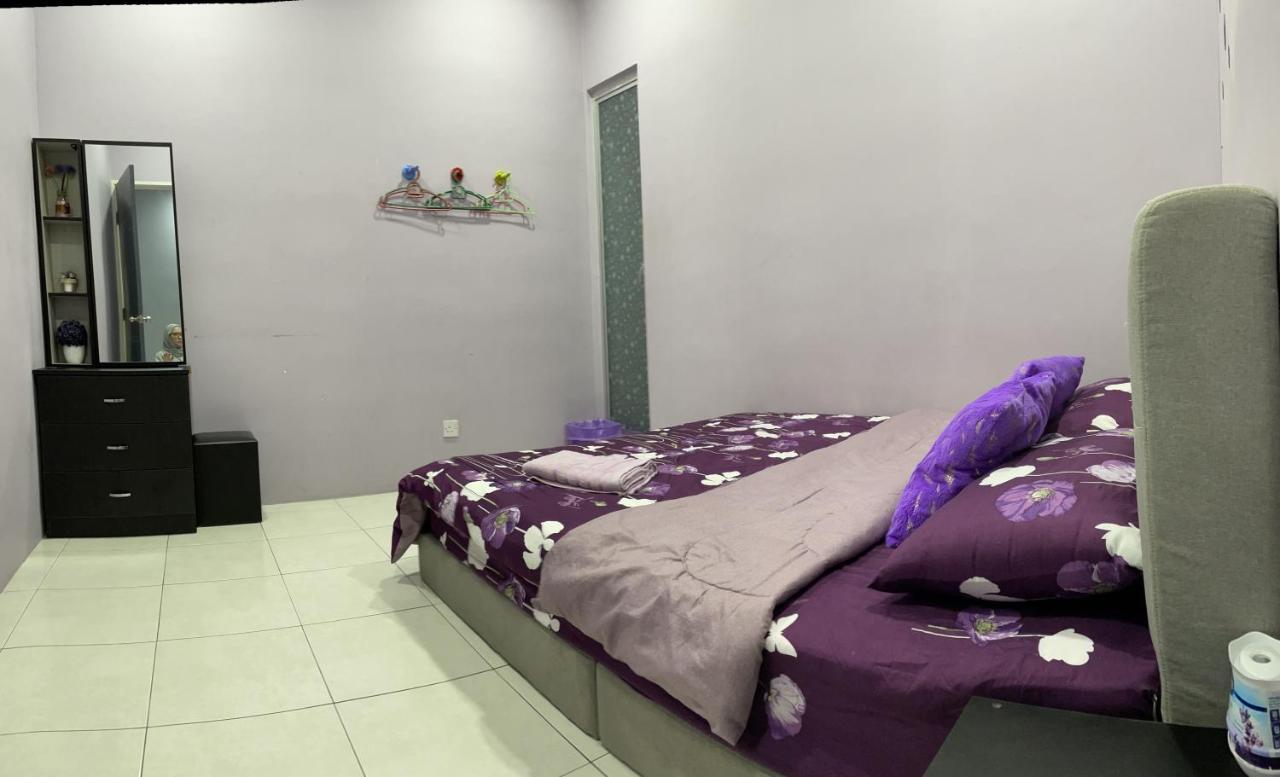 Cameron Lavender Homestay Cameron Highlands Exterior foto